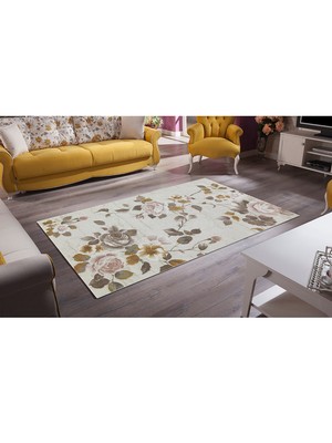Padişah Ece Halı - EC003-060  80x150 cm