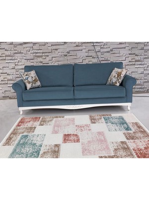 Padişah Simya SM003-60 Halı  80x150 cm