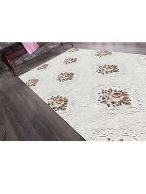 Padişah Simya SM002-60 Halı  150x233 cm