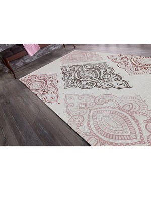 Padişah Simya SM004-60 Halı  150x233 cm