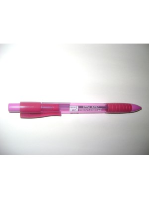 Faber-Castell Click Pencil 2B 2Mm