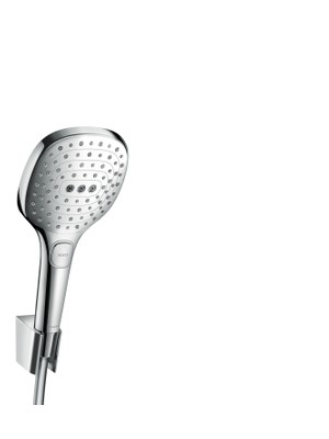 Hansgrohe Raindance Select E 120 Porter Duş Seti