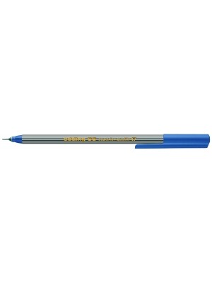 Edding Fine Pen Çelik Mavisi Edn-Ed5517