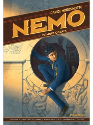 Nemo: İsimsiz Çocuk