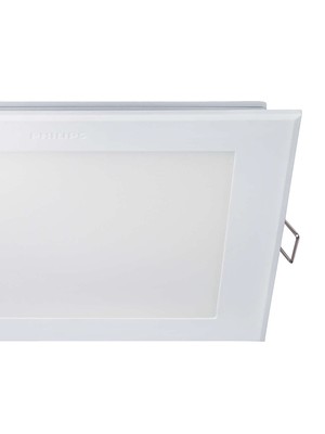 Philips Led 11W Slim Downlight Beyaz Işık