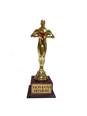 BuldumBuldum Kalpli Yılın En İyi Sevgilisi Oscarı - Yılın En İyi Öğretmeni