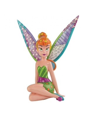 Enesco Disney Traditions Tinker Bell Figurine
