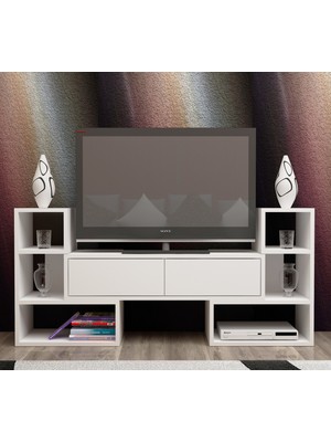 Decorotika Sharp Tv Ünitesi