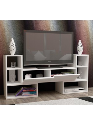 Decorotika Sharp Tv Ünitesi