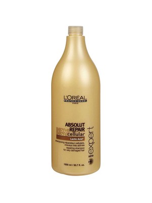 L'Oréal Professionnel Absolut Repair Lipidium Yapılandırıcı Şampuan 1500ml