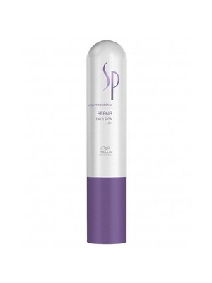Wella Sp Bayan Yipranmiş Saç Emülsiyon 50ml