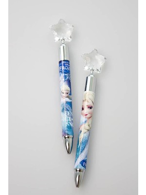 Disney Frozen Versatil Kalem - Uçlu Kalem 0,7