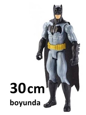 Batman Figür 30 cm - Batman v Superman