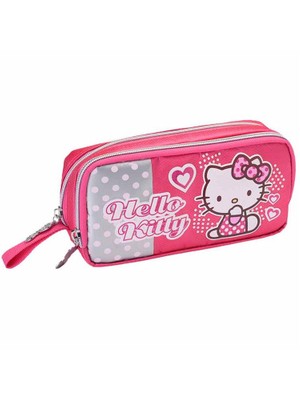 Hello Kitty Kalem Çantası 85504