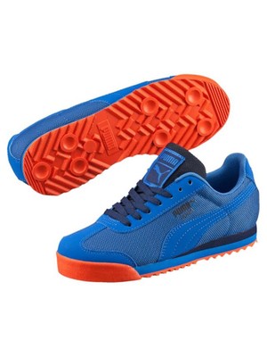 Puma Roma Hm Jr Çocuk Spor Ayakkabı 36224301