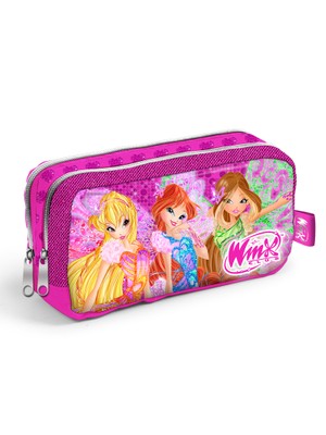 Yaygan Winx Kalem Çanta 62163