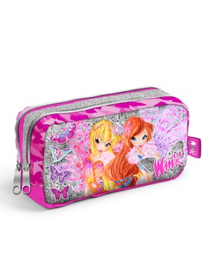 Yaygan Winx Kalem Çanta 62166