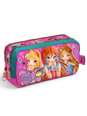 Yaygan Winx Kalem Çanta 62176