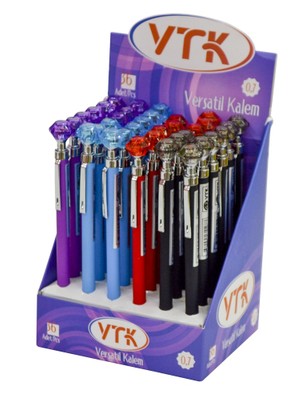 Vtk Versatil Kalem Stand 0.7 / 36 ' Lı VTK-VER028