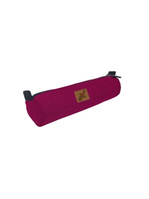 TRENDİX SMART KALEM ÇANTASI BORDO