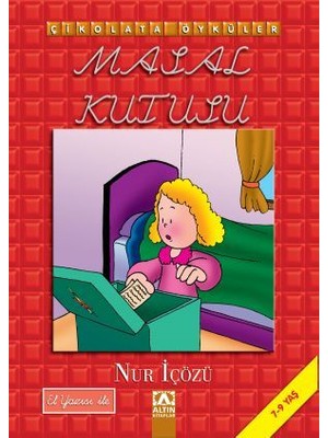 Masal Kutusu