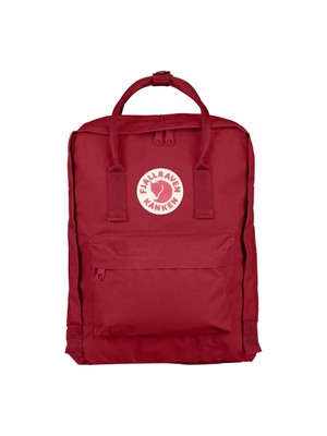 Fjallraven Kanken Erkek Çanta