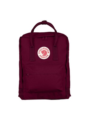 Fjallraven Kanken Erkek Çanta