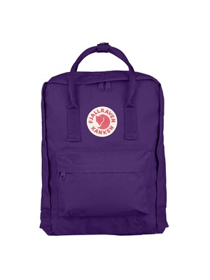 Fjallraven Kanken Erkek Çanta