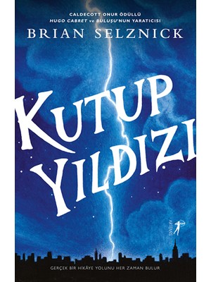 Kutup Yıldızı - Ciltli  - Brian Selznick