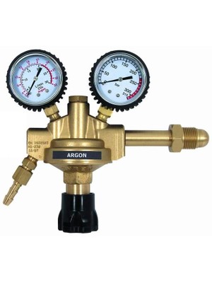 Evren 682 Argon Karişim Basınç Düşürücü    