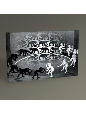 Tablo360 MC Escher Encounter 