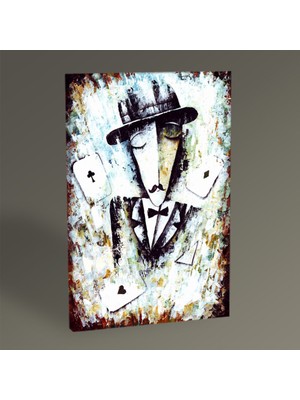 Tablo360 Kumarbaz Tablo 