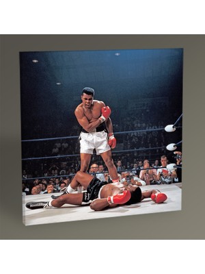 Tablo360 Muhammed Ali Tablo 