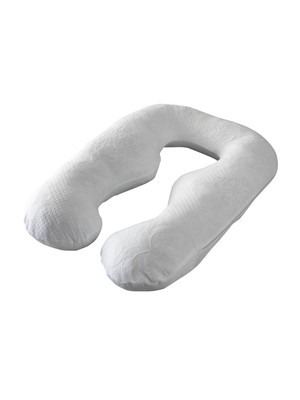 Hamile Yastığı 5 Bölge Destekli Heyner