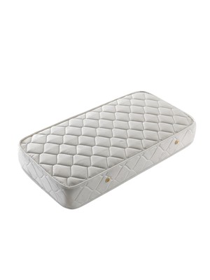 Heyner Jakarlı Soft  Yatak- Jakarlı Soft bebek Yatağı 80X130