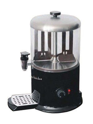 By Kitchen Sıcak Çikolata ve Sahlep Makinesi DHC-Sıcak Çikolata ve Sahlep Makinesi DHC-6