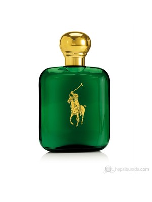 Ralph Lauren Polo Classic Edt 118 Ml Erkek Parfümü