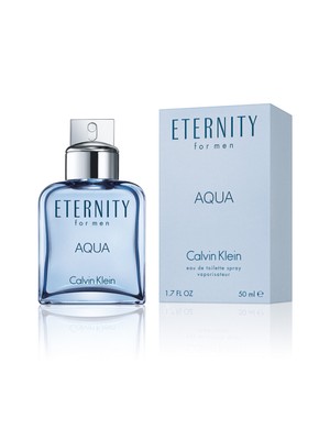 Calvin Klein Eternity Aqua Edt 100 Ml Erkek Parfümü
