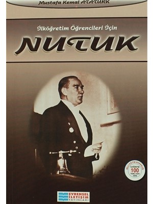 Nutuk (İlköğretim Öğrencileri İçin)