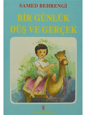 Bir Günlük Düş ve Gerçek