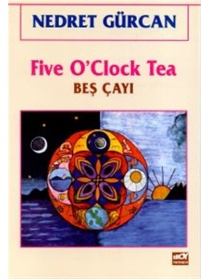Five O’Clock Tea Beş Çayı - Nedret Gürcan