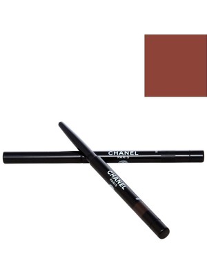 Chanel Stylo Yeux Waterproof Eyeliner 20 Espresso