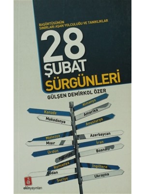 28 Şubat Sürgünleri