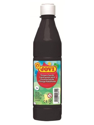 Jovi Guaj Boya 500ml (Siyah)