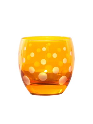 Arte Home Bubble Turuncu Mumluk