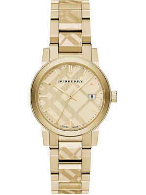 Burberry BU9145 Bayan Kol Saati