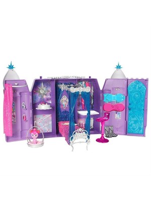 Barbie Uzay Macerası Galaksi Oyun Seti DPB51