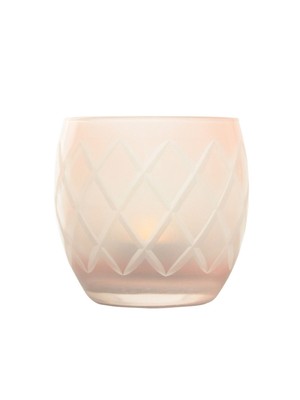 Arte Home Soft Kırmızı Mumluk