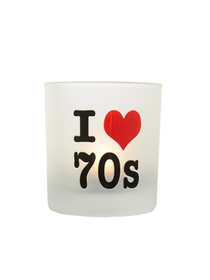 Arte Home I Love 70'S Mumluk