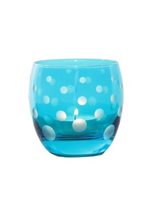 Arte Home Bubble Mavi Mumluk